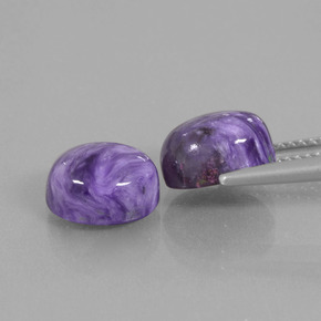 Colored Gemstones