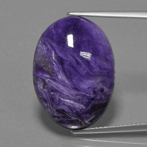 Colored Gemstones