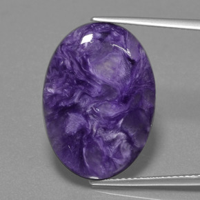 Colored Gemstones