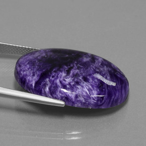 Colored Gemstones