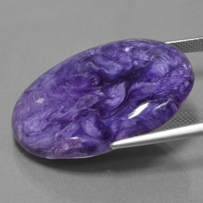 Colored Gemstones