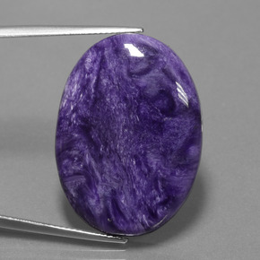 Colored Gemstones