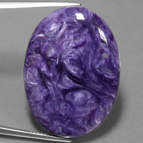 Colored Gemstones