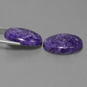 Colored Gemstones