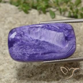 Colored Gemstones