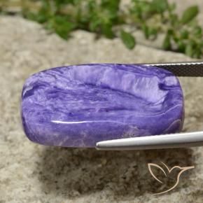 Colored Gemstones