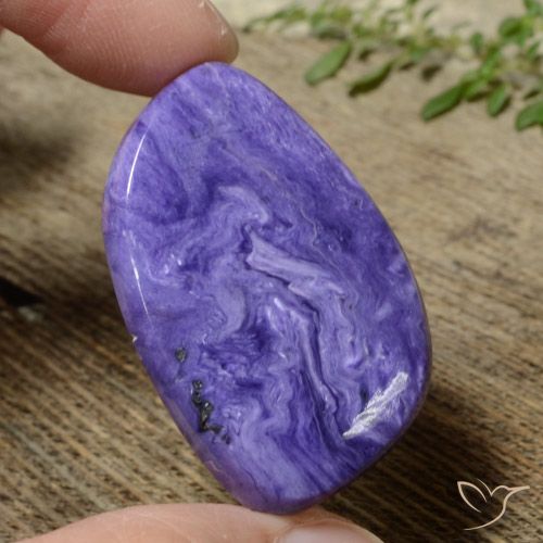 Colored Gemstones