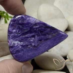 Colored Gemstones