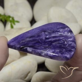 Colored Gemstones