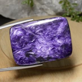 Colored Gemstones