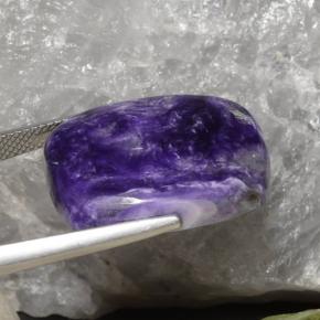 Colored Gemstones