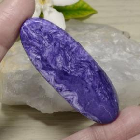 Colored Gemstones