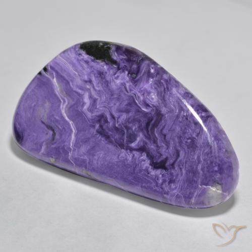 Colored Gemstones