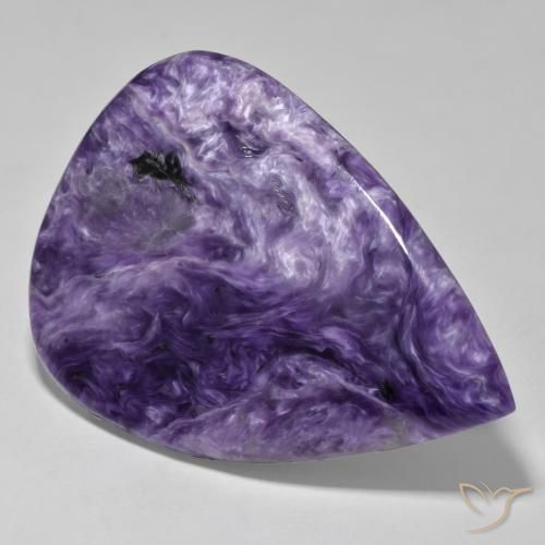 Best Charoite for a Pendant