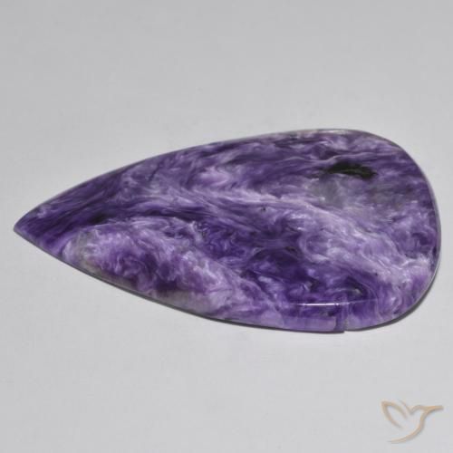 Best Charoite for a Pendant
