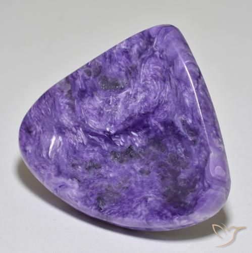 Colored Gemstones