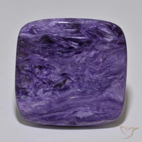 Loose Purple Charoite Pendant Gemstone For Jewelry Purple Charoite Gemstone Mix Shape Natural Purple Charoite Cabochon CHRISTMAS GIFT