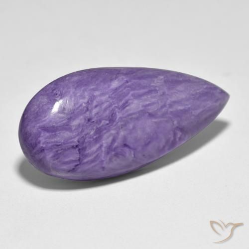 Colored Gemstones