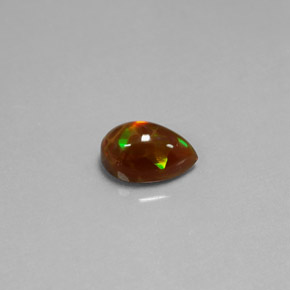 Colored Gemstones