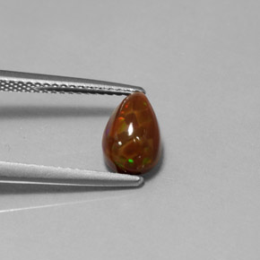 Colored Gemstones