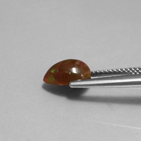 Colored Gemstones