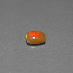 Colored Gemstones