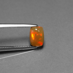 Colored Gemstones