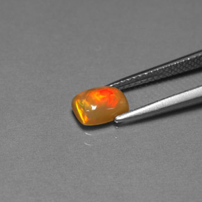 Colored Gemstones