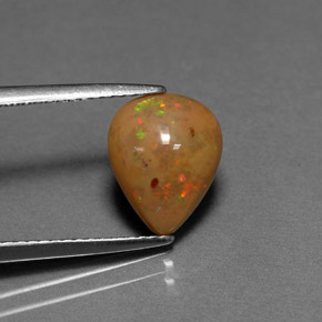 Colored Gemstones