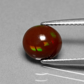 Colored Gemstones