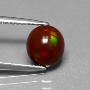 Colored Gemstones