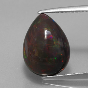 Colored Gemstones
