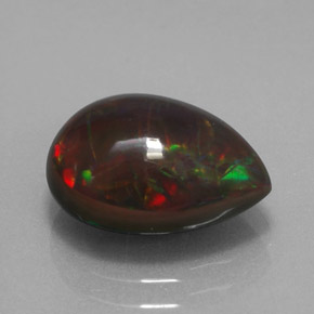 Colored Gemstones