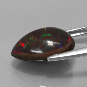 Colored Gemstones