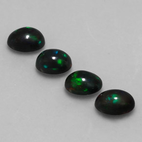 Colored Gemstones