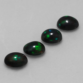 Colored Gemstones