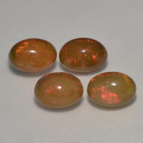 Colored Gemstones