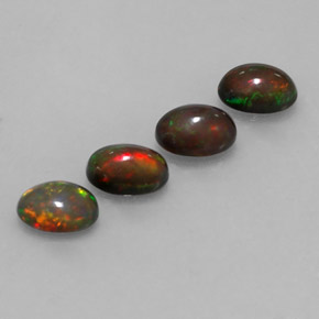 Colored Gemstones