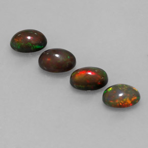 Colored Gemstones