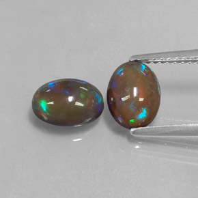 Colored Gemstones