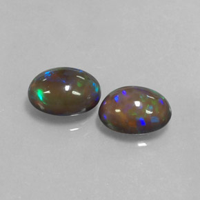 Colored Gemstones