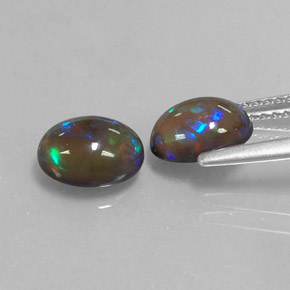 Colored Gemstones