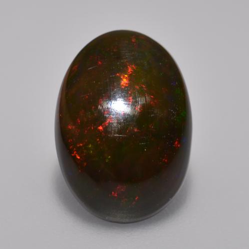 Colored Gemstones