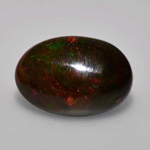 Colored Gemstones