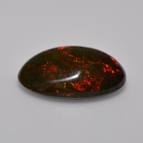 Colored Gemstones