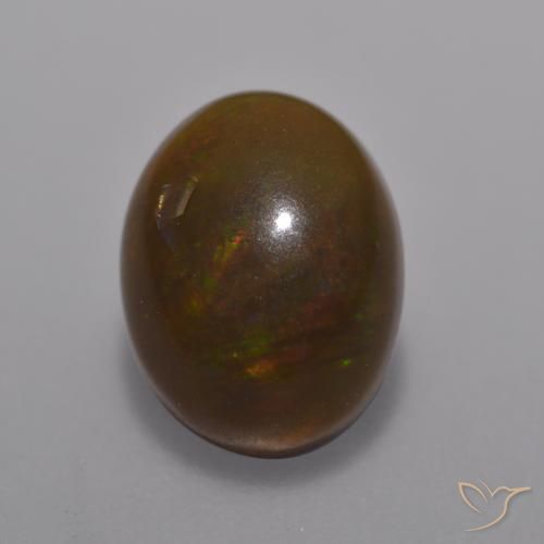 Colored Gemstones