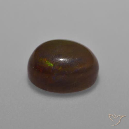 Colored Gemstones