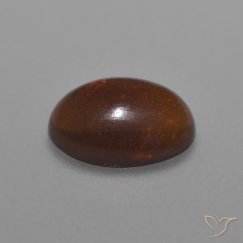 Colored Gemstones