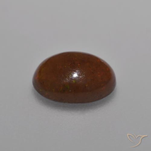 Colored Gemstones
