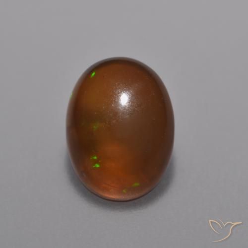 Colored Gemstones